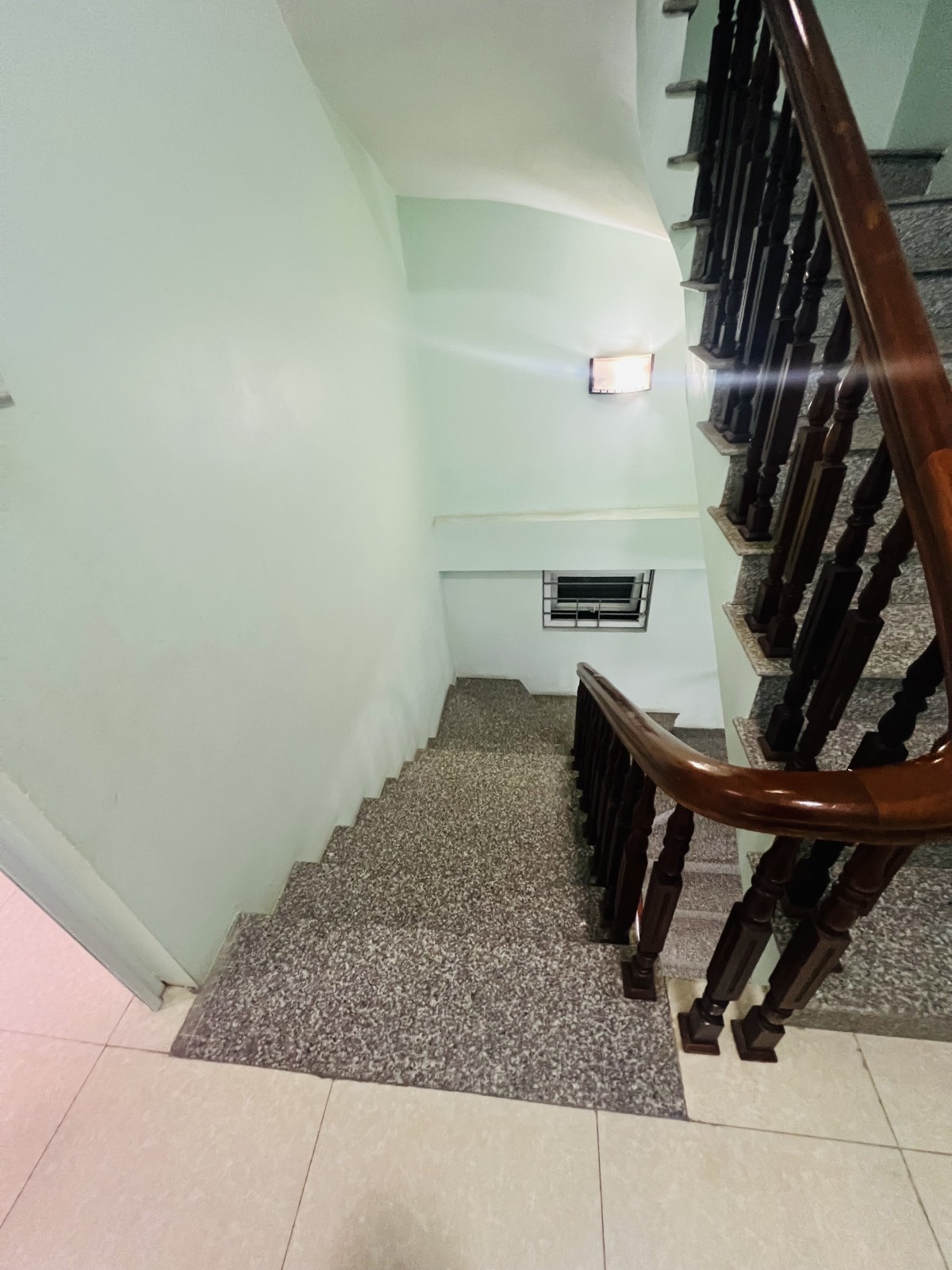 Bán nhà đường Lê Trọng Tấn thoáng sáng ô tô đỗ cửa dt 55m 5t mt 5m giá 6,55 tỷ - Ảnh 8